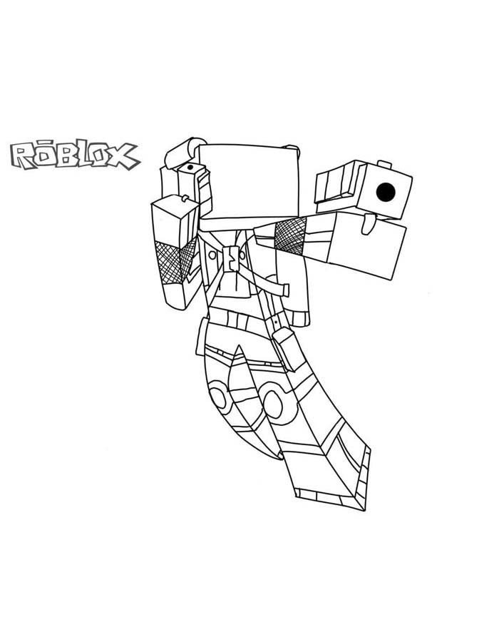 roblox para colorir blocos