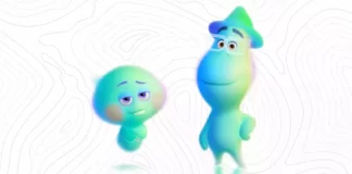 Desenhos de Soul para Colorir e Imprimir soul para colorir