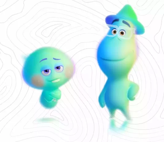 Desenhos de Soul para Colorir e Imprimir soul para colorir