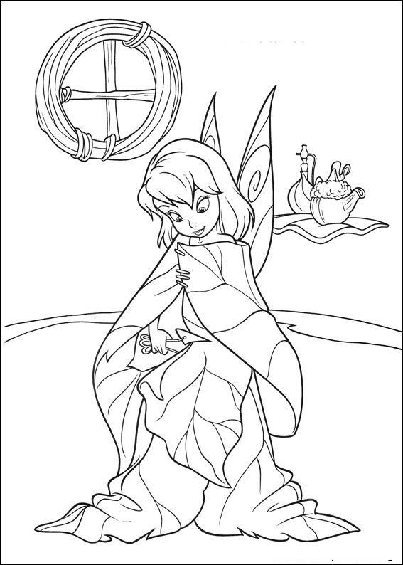 tinker bell 13