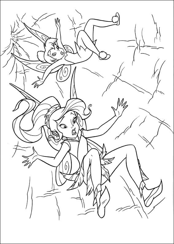 tinker bell 31