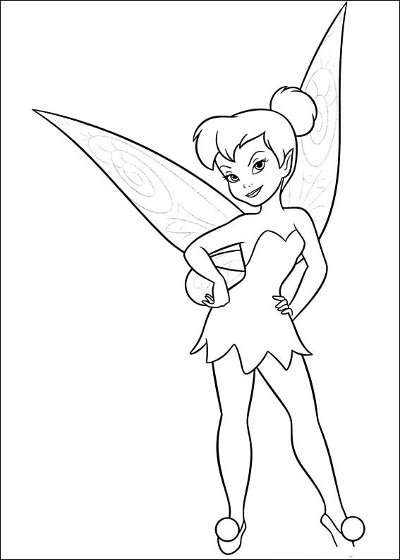 tinker bell 61