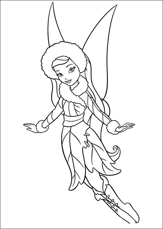 tinker bell 67