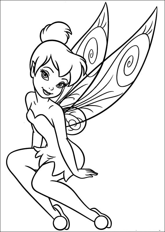 tinker bell 71