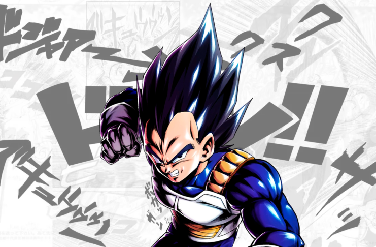 Como Desenhar O Vegeta Passo a Passo  Vegeta desenho, Tutoriais de desenho  anime, Desenho de personagens