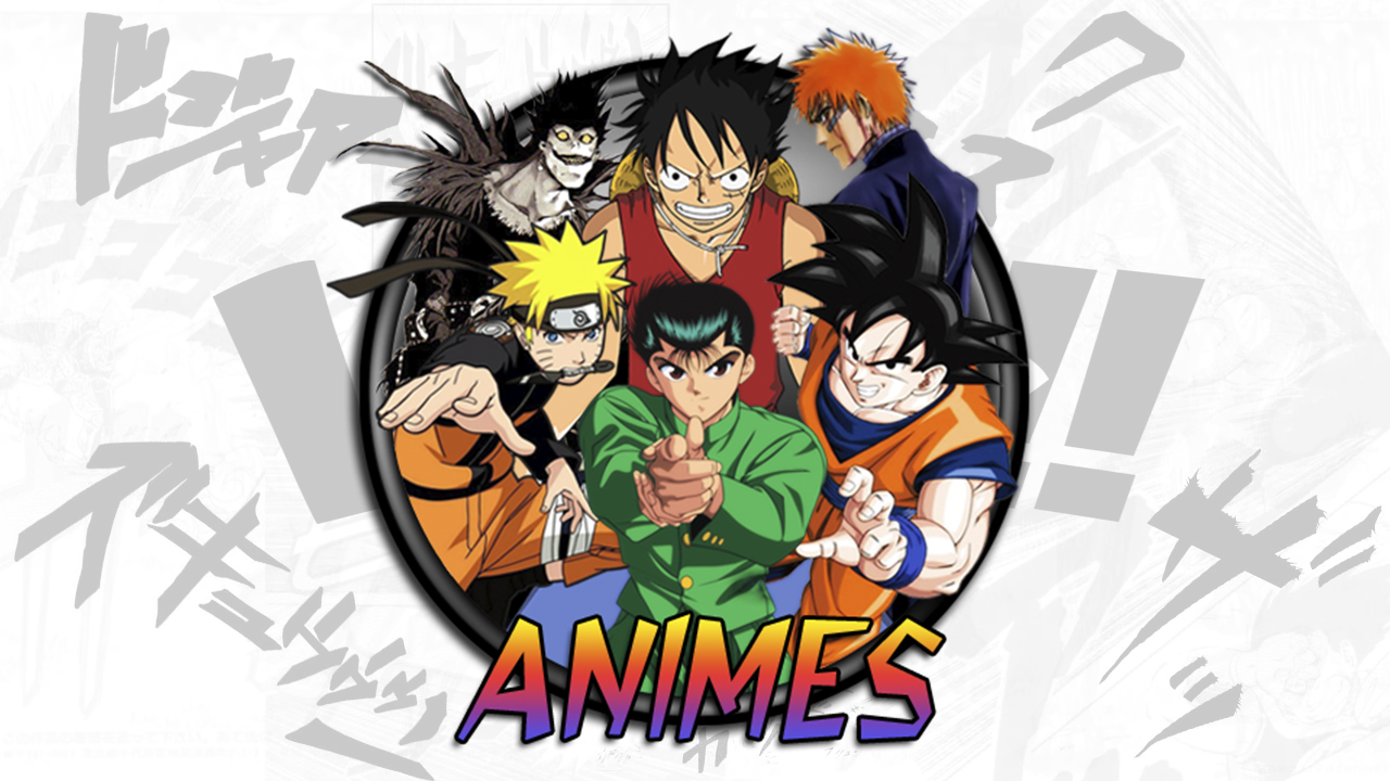 Pin em Desenhos de mangá e anime