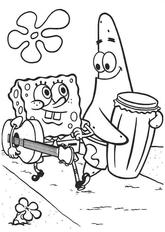 bob esponja 23