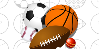 Desenhos de Bola para Colorir e Imprimir bola para colorir