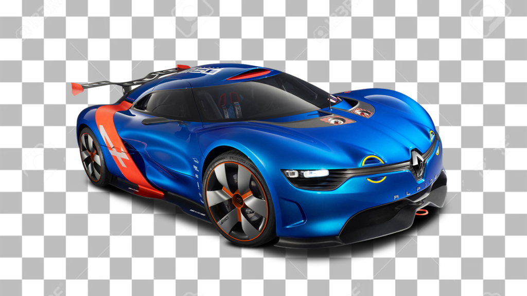 carros de corrida para colorir