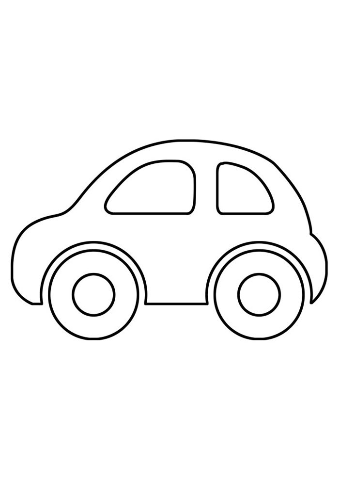 carros para colorir 13
