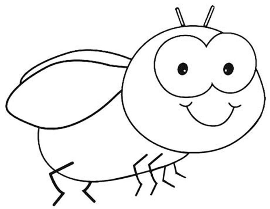 desenho de joaninha para colorir 11 1