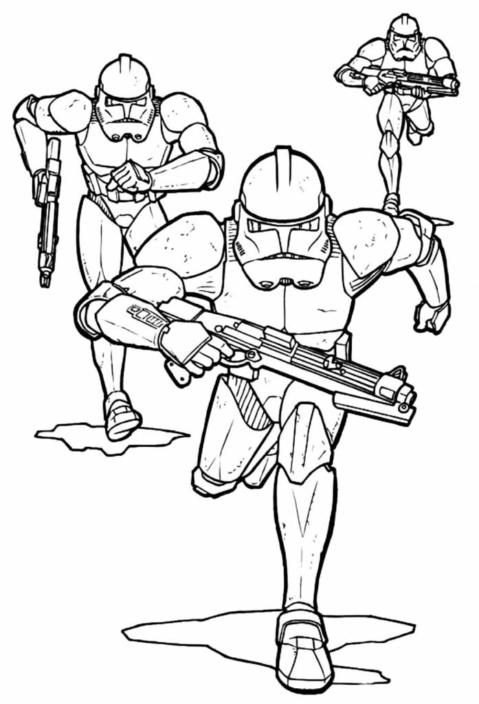 desenho de star wars para colorir capa 31