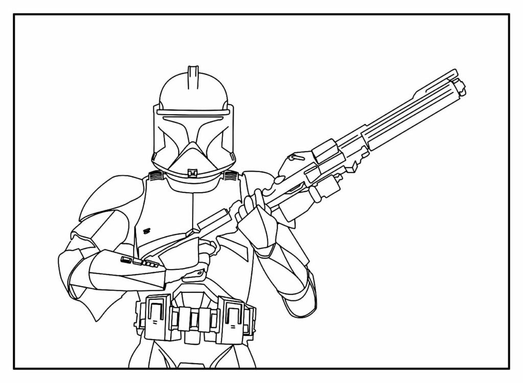 desenho de star wars para colorir capa 38