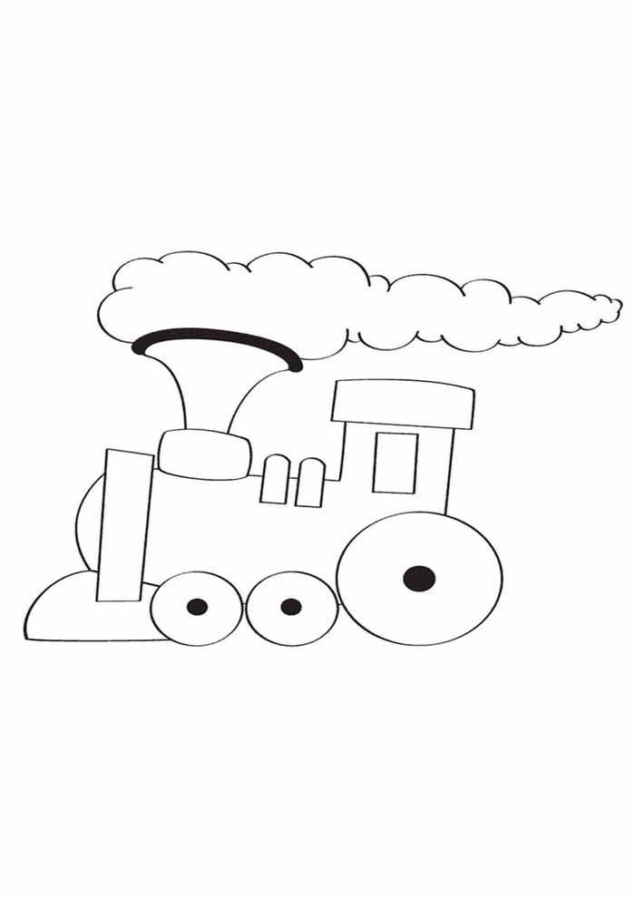 desenho infantil para colorir trenzinho desenho infantil para colorir trenzinho