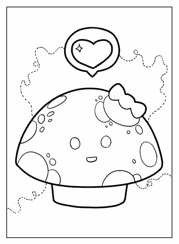 desenho kawaii 2