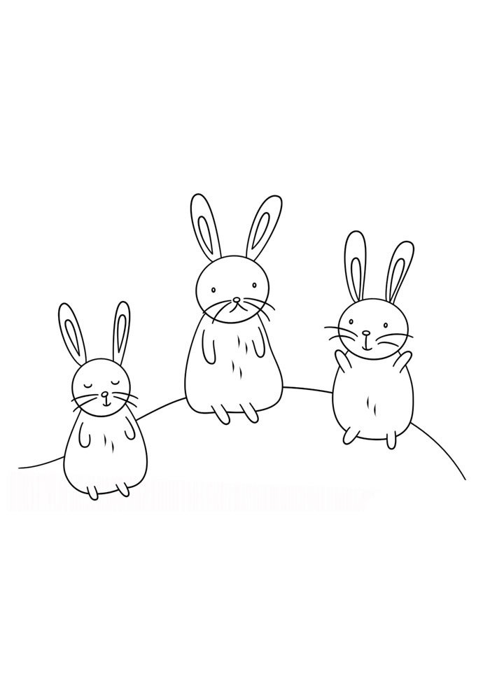 desenho kawaii para colorir 13