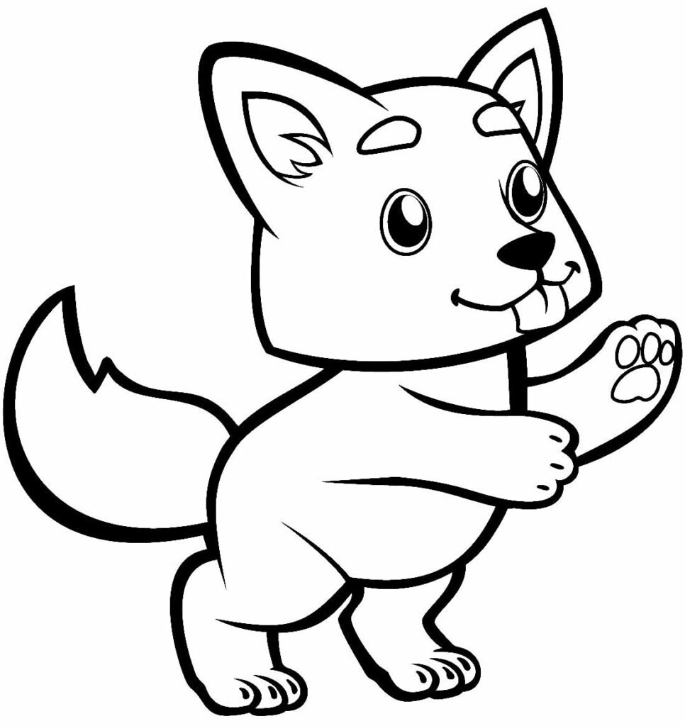 desenhos animais 5