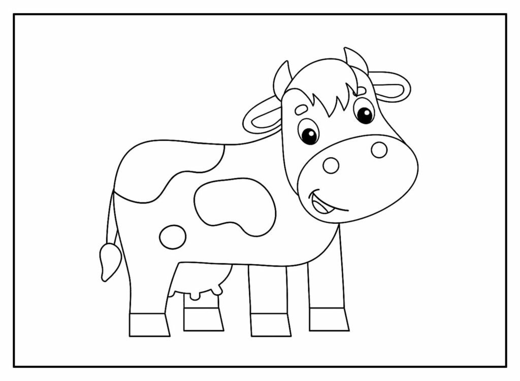 desenhos animais fazenda 2 1