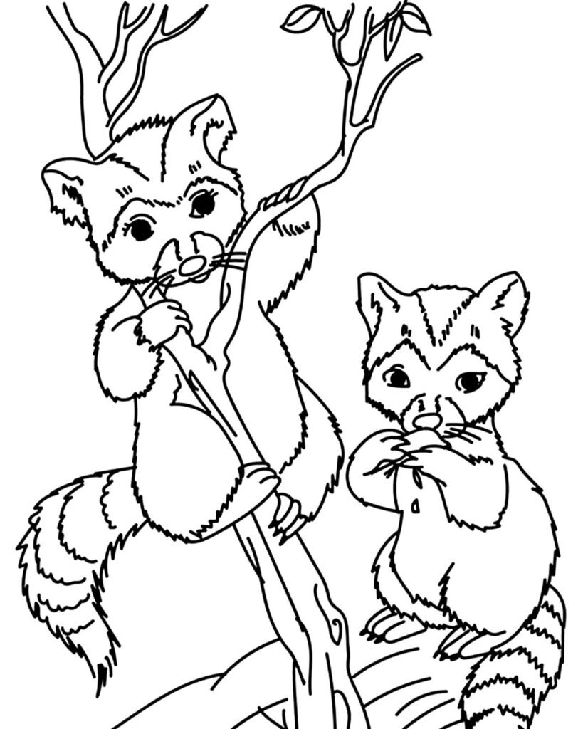 desenhos de animais 10