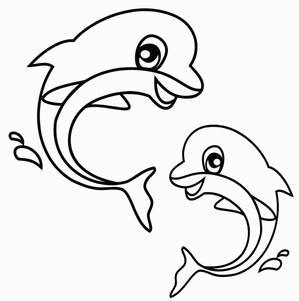 desenhos de animais 11