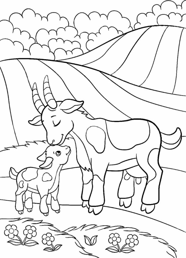 desenhos de animais 14