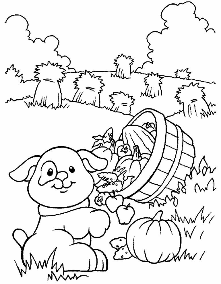 desenhos de animais da fazenda 10 1