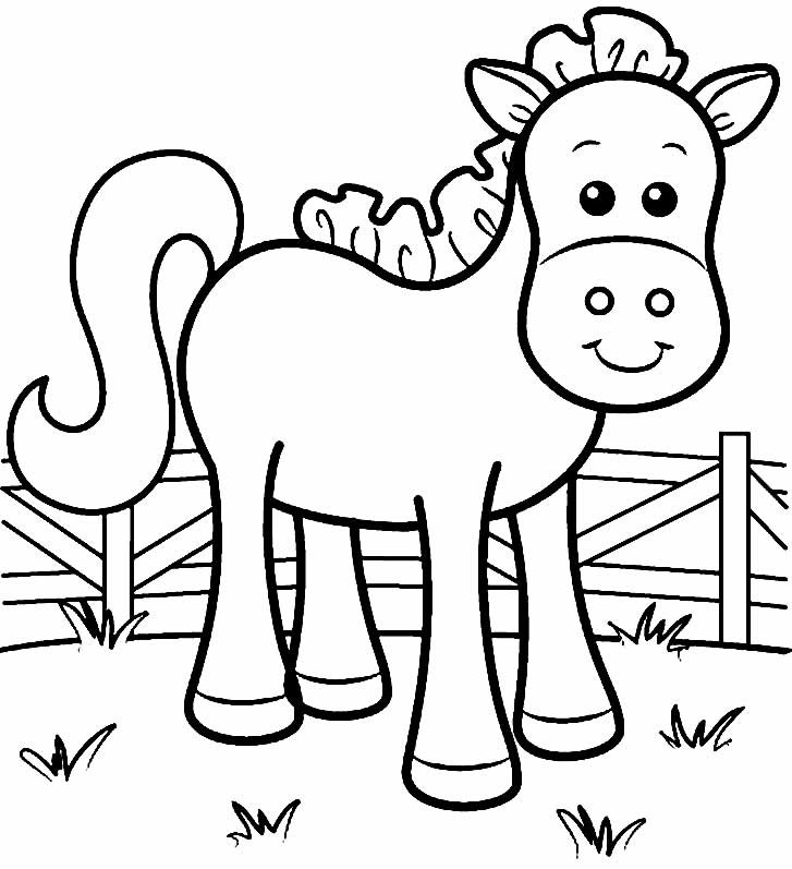 desenhos de animais da fazenda 15 1