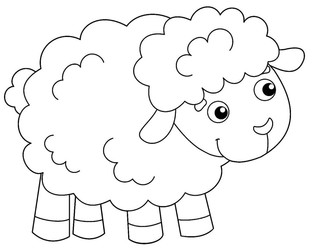 desenhos de animais da fazenda para colorir 31 desenhos de animais da fazenda para colorir 31