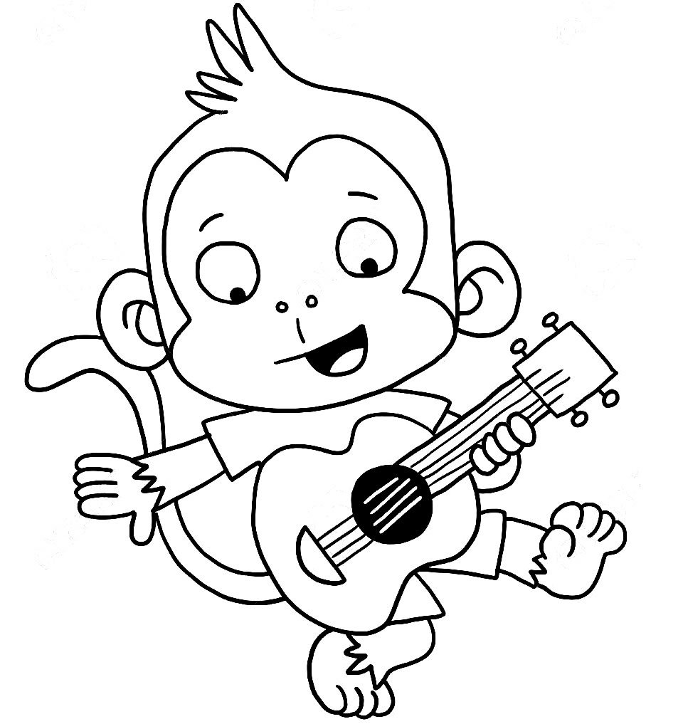 desenhos de animais para colorir 17 1