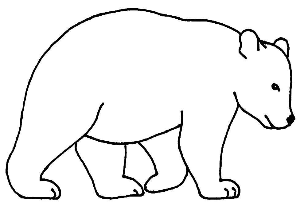 desenhos de animais para colorir 31