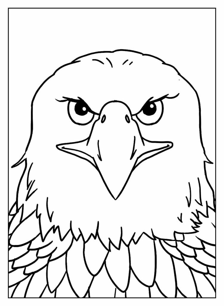 desenhos de animais para colorir 38