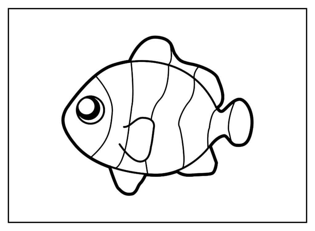 desenhos de animais para colorir 47