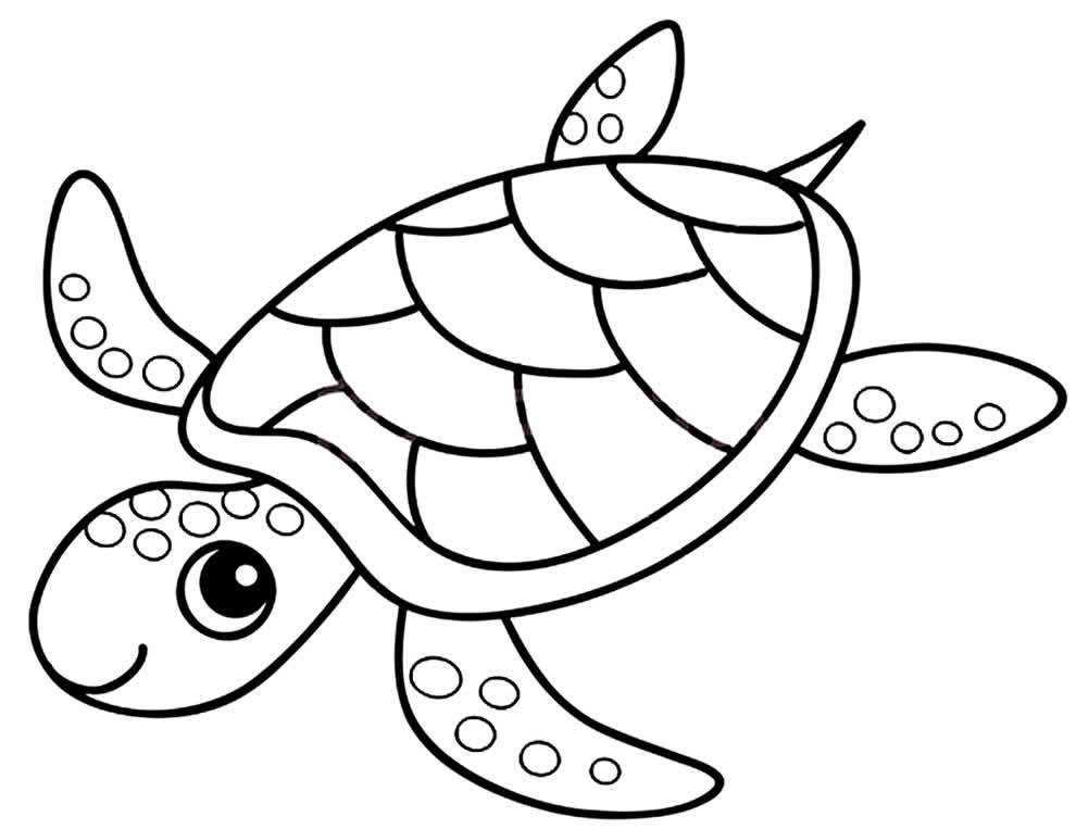 desenhos de animais para colorir 52 desenhos de animais para colorir 52