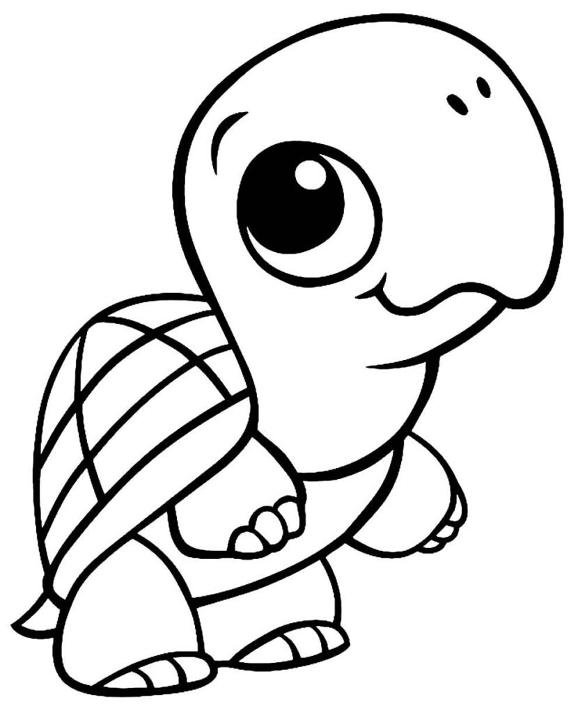 desenhos de animais para colorir 53 desenhos de animais para colorir 53