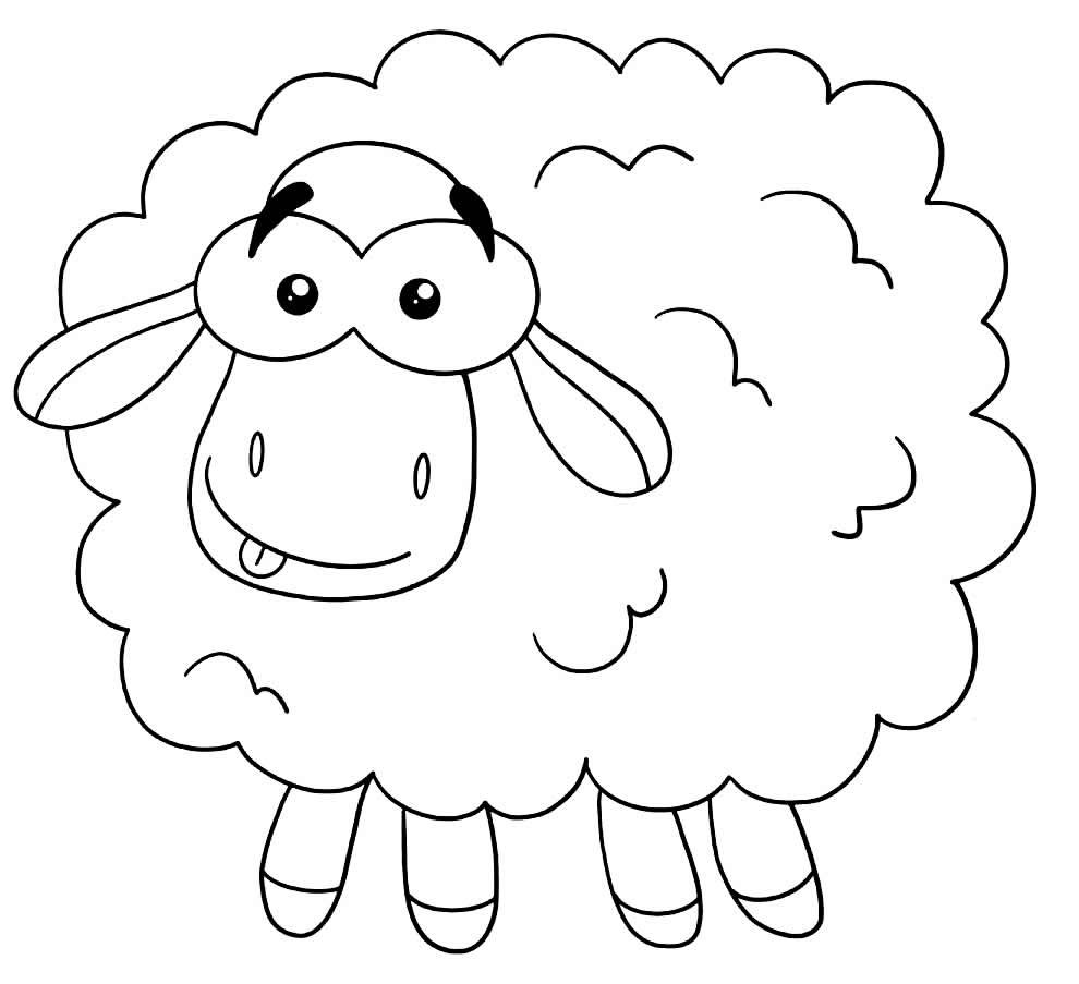 desenhos de animais para colorir 58 desenhos de animais para colorir 58