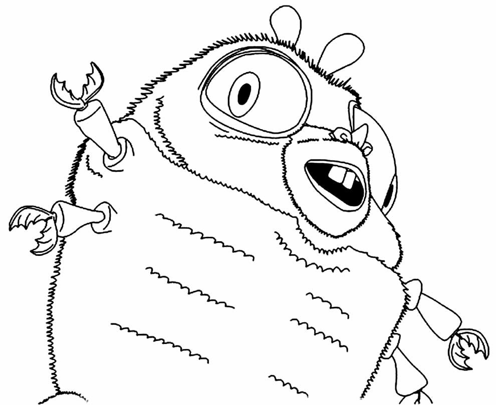 desenhos de borboleta para pintar e colorir 22