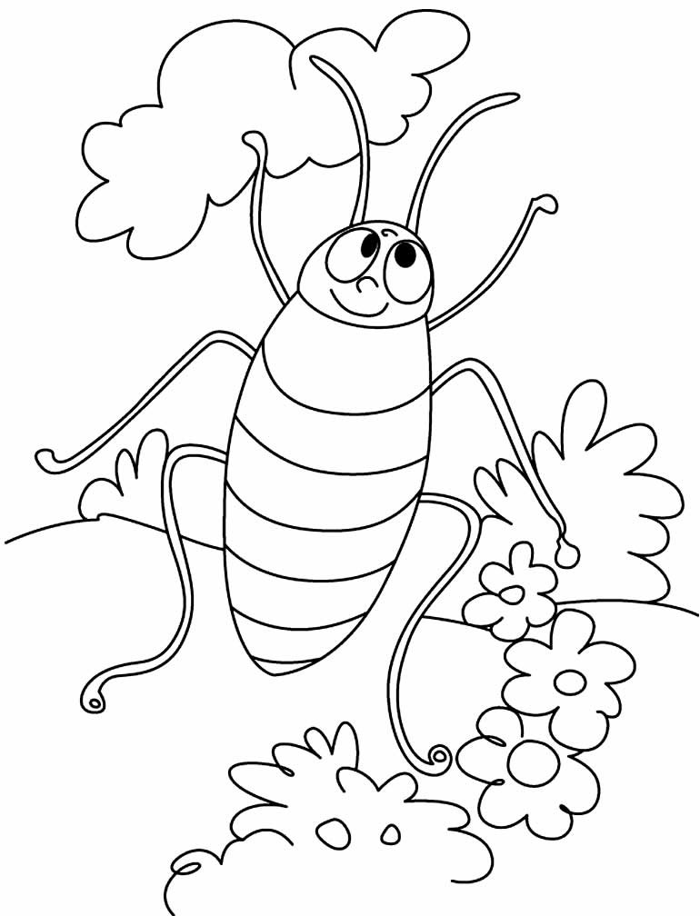 desenhos de borboleta para pintar e colorir 23