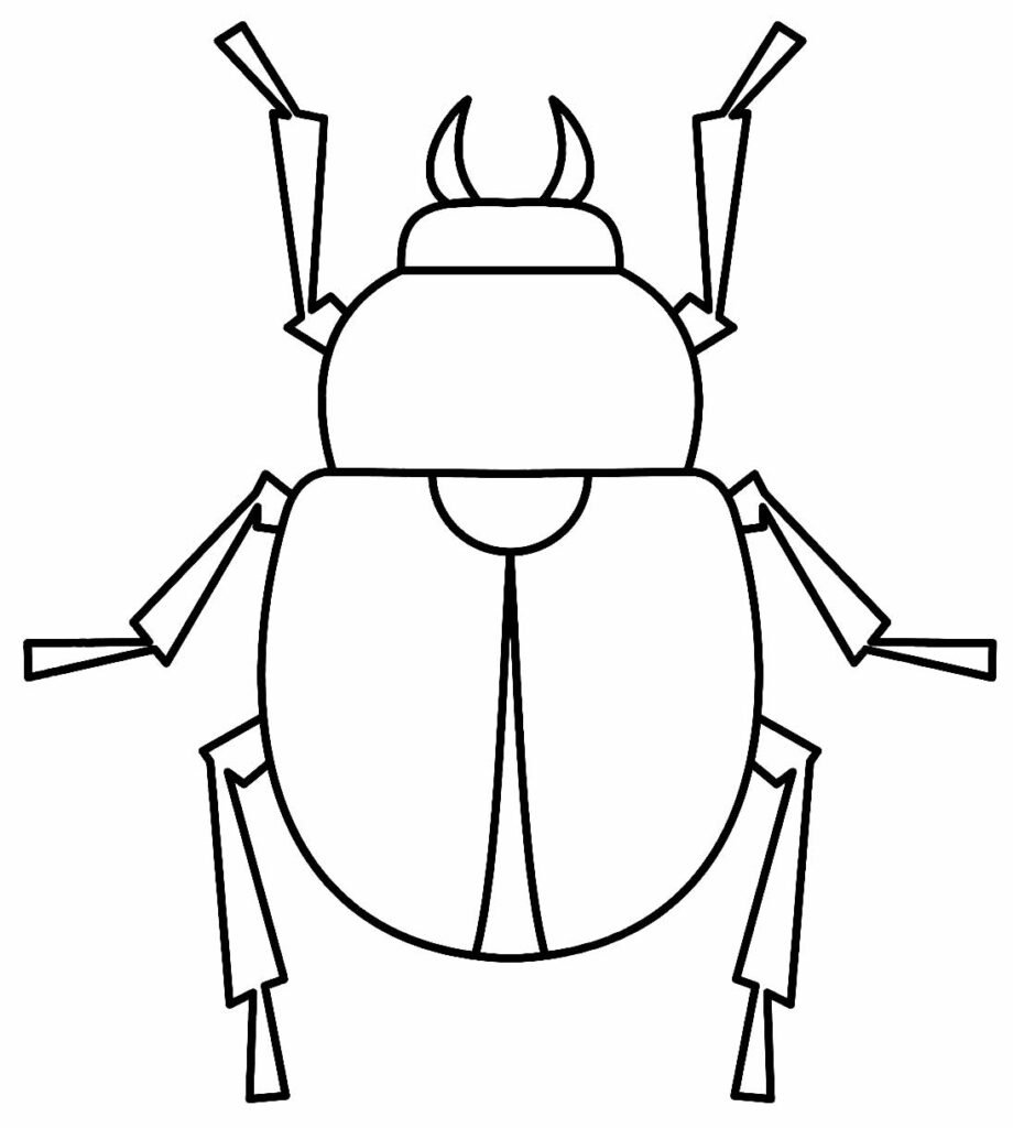 desenhos de borboleta para pintar e colorir 28