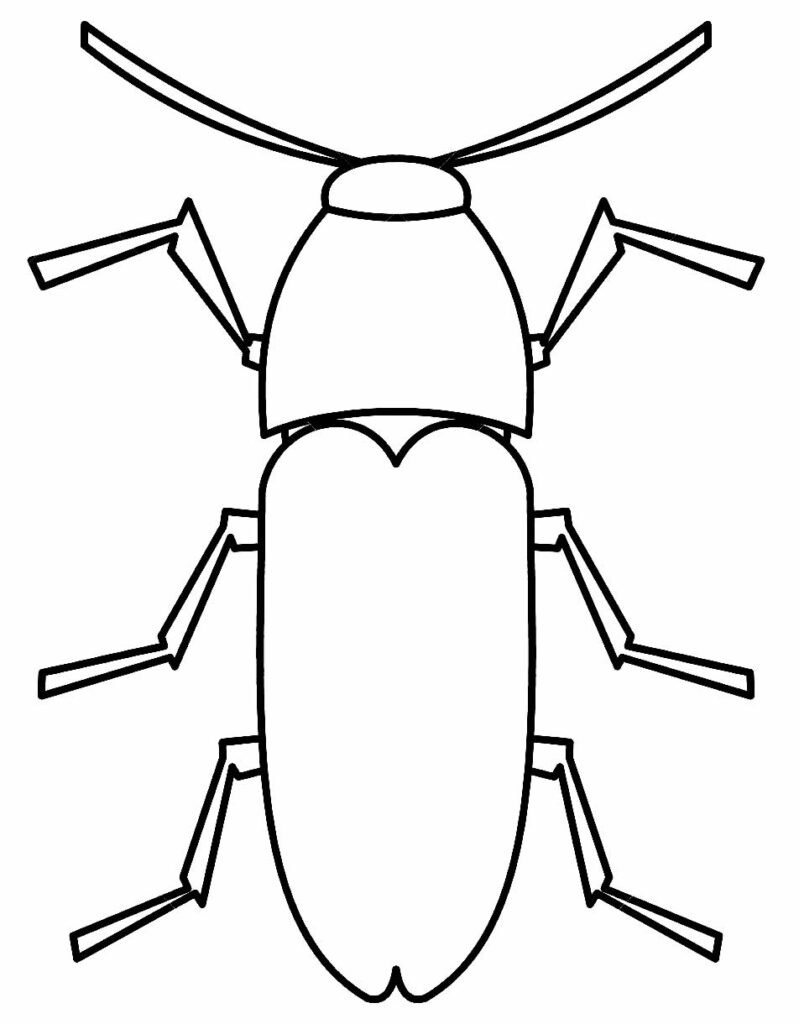 desenhos de borboleta para pintar e colorir 29