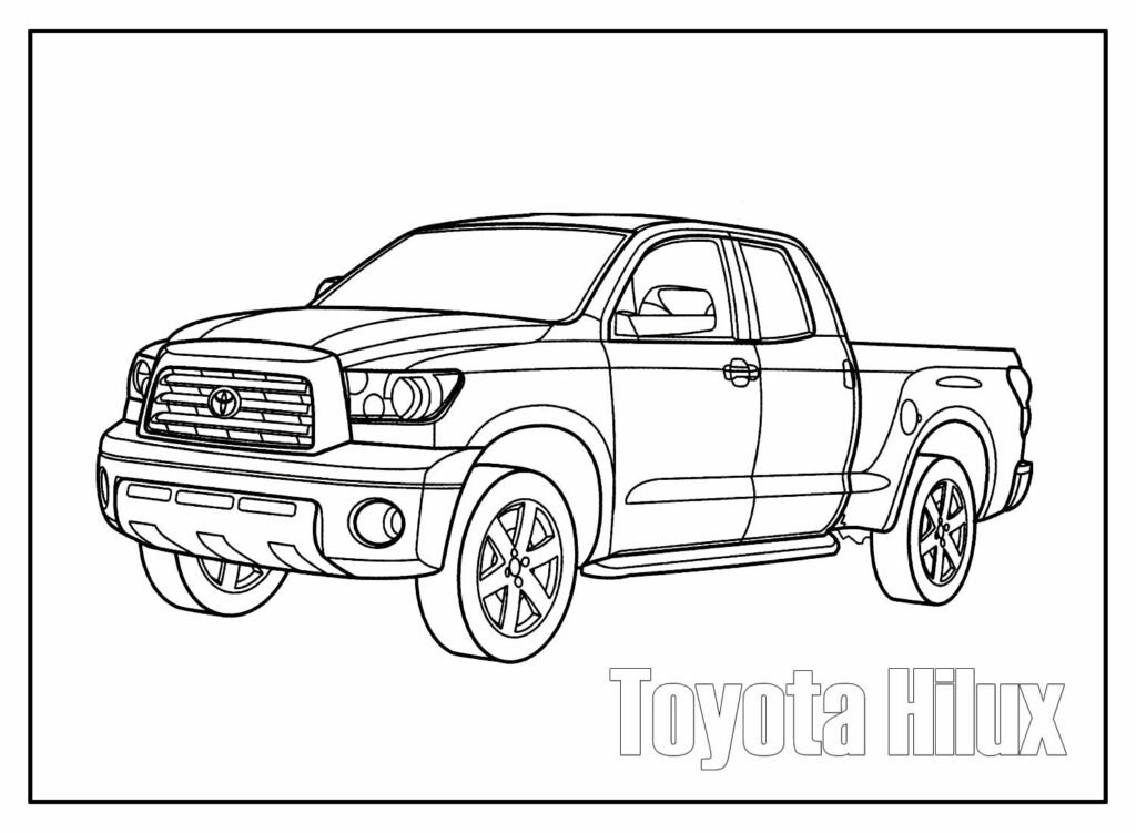desenhos de carros com nomes para colorir 14 desenhos de carros com nomes para colorir 14