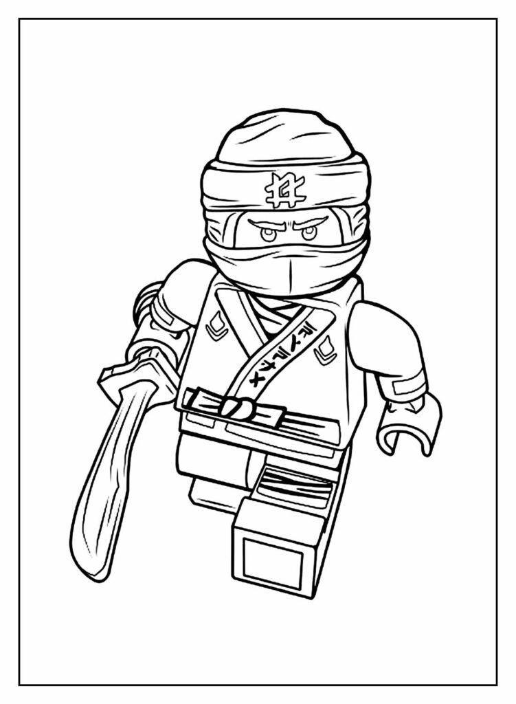 desenhos de lego ninjago para colorir 11 desenhos de lego ninjago para colorir 11
