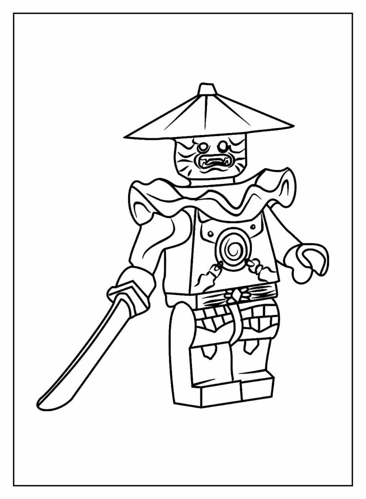 desenhos de lego ninjago para colorir 15 desenhos de lego ninjago para colorir 15