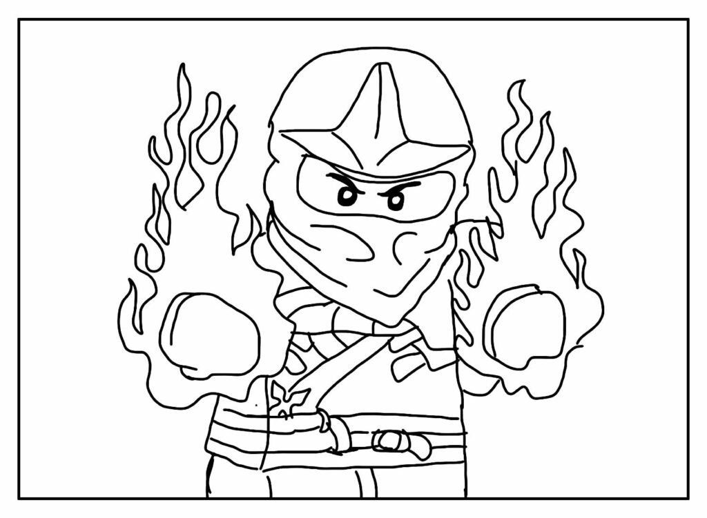 desenhos de lego ninjago para colorir 24 desenhos de lego ninjago para colorir 24