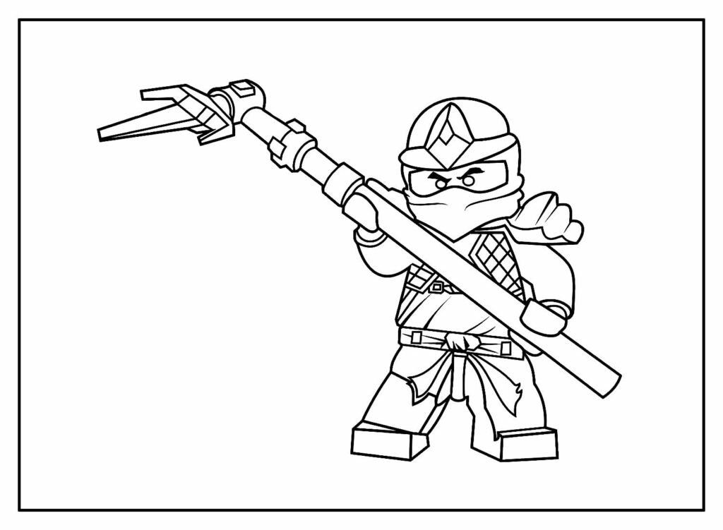 desenhos de lego ninjago para colorir 28 desenhos de lego ninjago para colorir 28