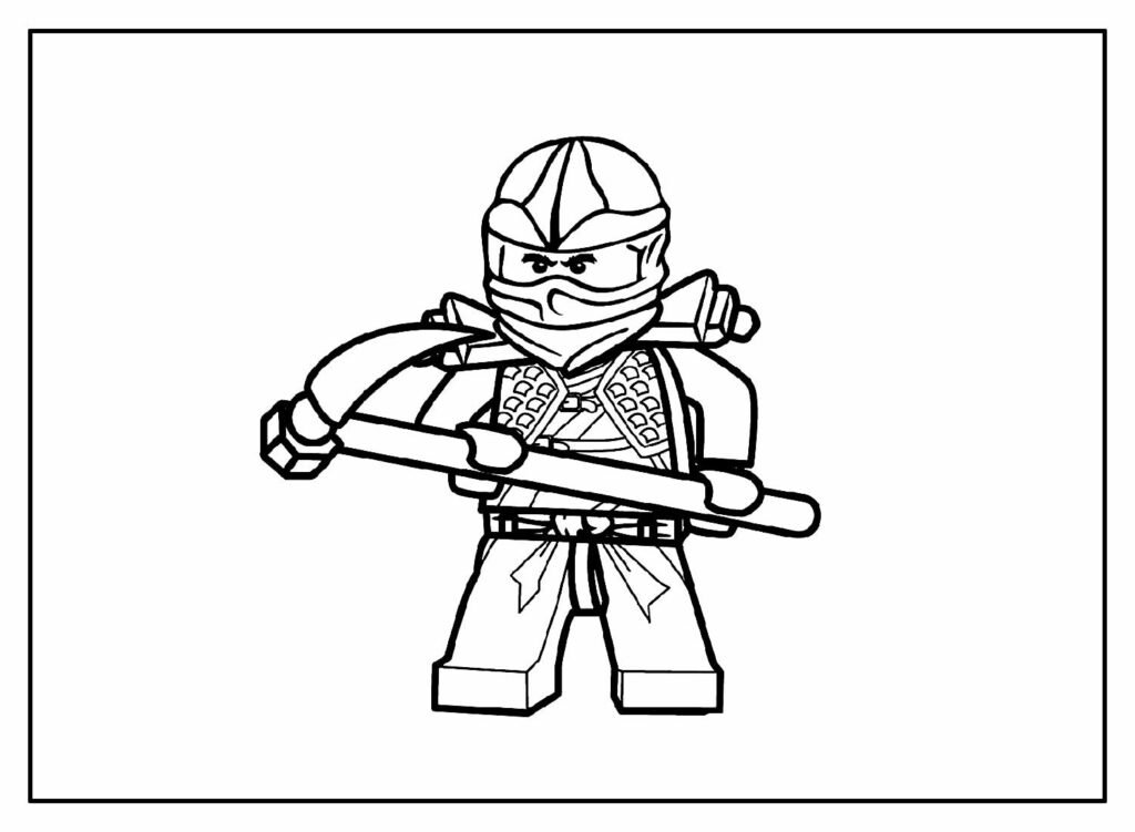 desenhos de lego ninjago para colorir 30 desenhos de lego ninjago para colorir 30