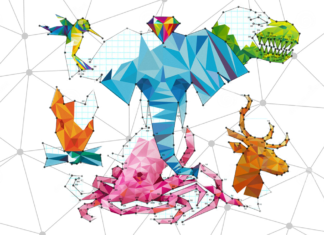 desenhos de ligar os pontos para colorir