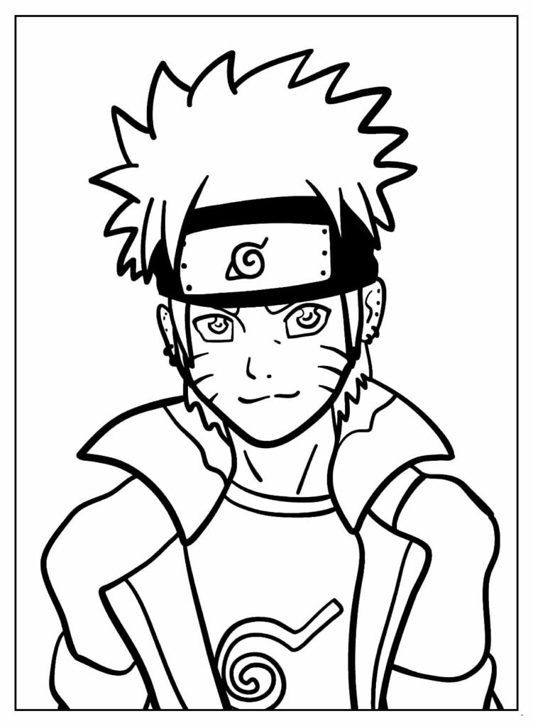 desenhos de naruto para colorir 3 751x1024 1