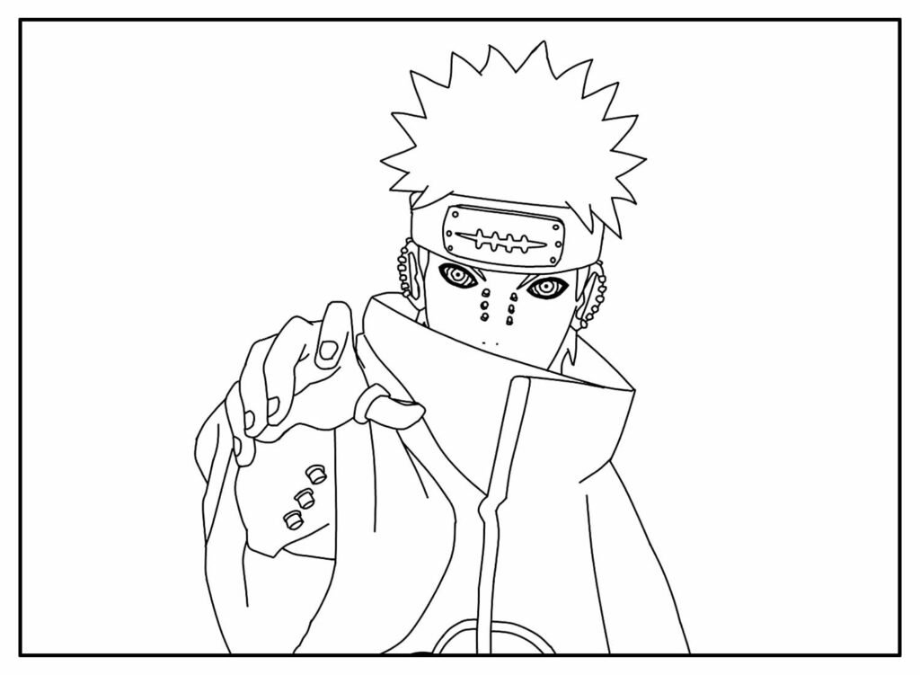 desenhos de naruto para colorir 30 1024x751 1
