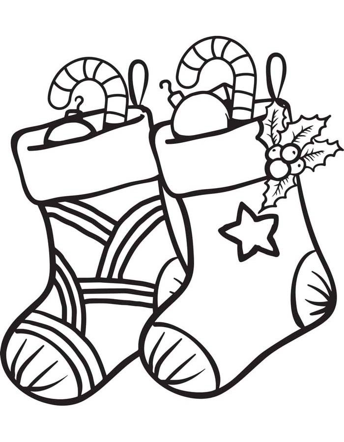 desenhos de natal 15
