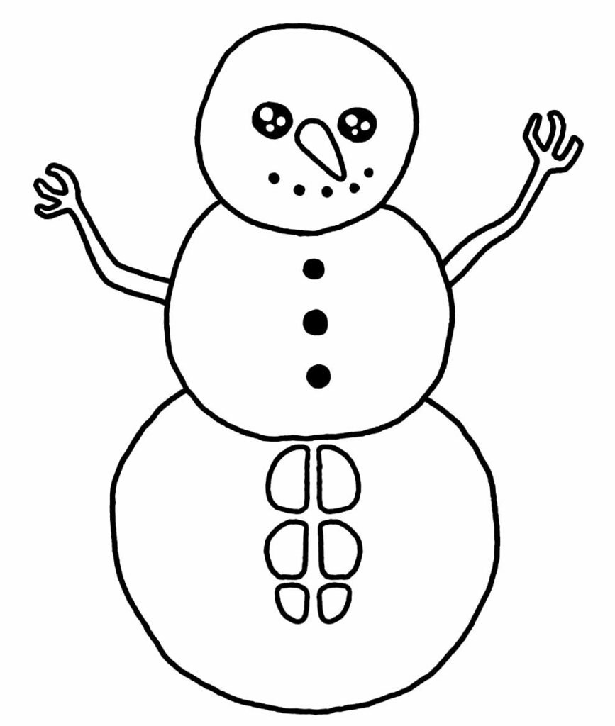 desenhos de natal para colorir 26